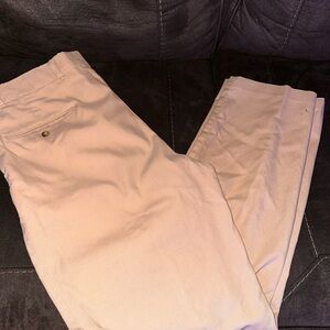 Men's Khakis Size 36M